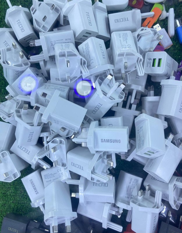 MAPESA PHONE & ACCESSORIES