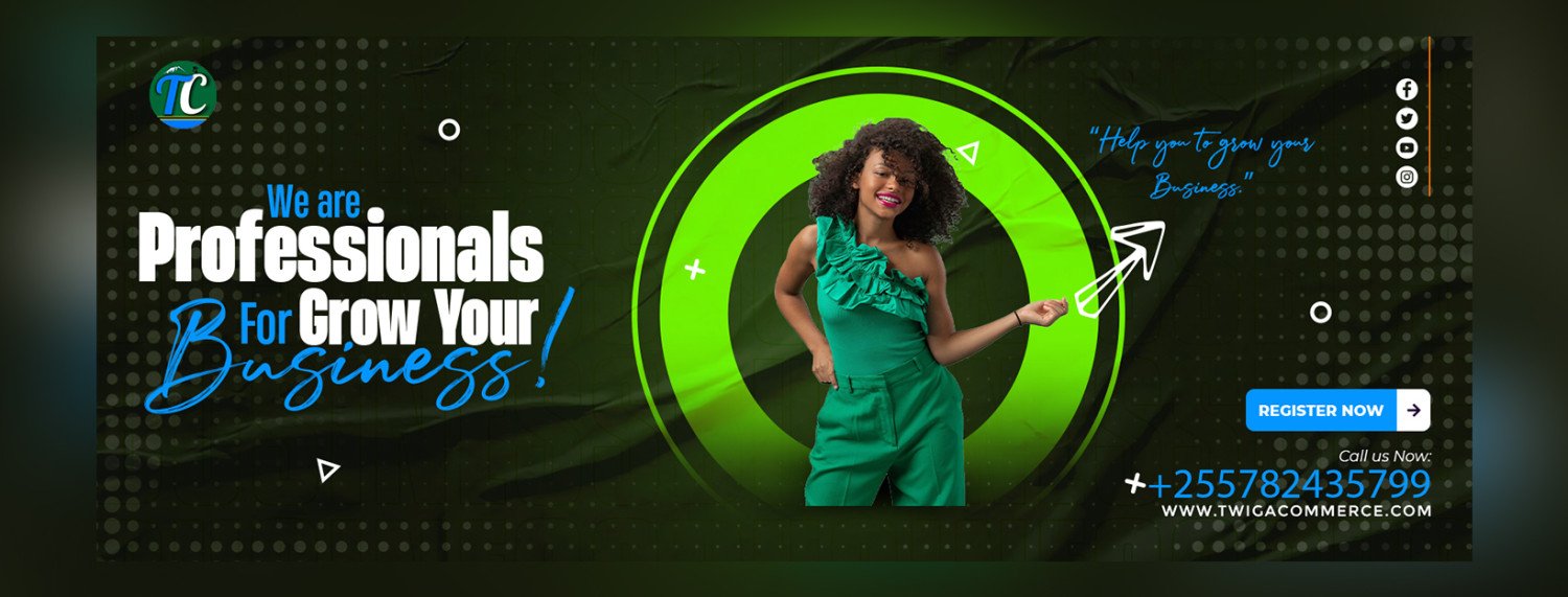 Twiga commerce mall promo