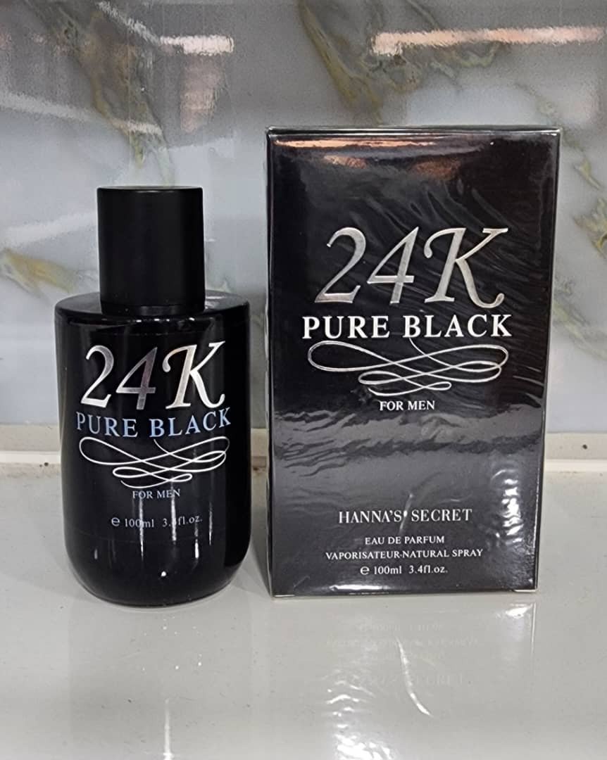 24K  Perfume
