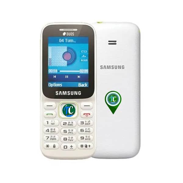 Samsung Mobile phone (SM B301E)